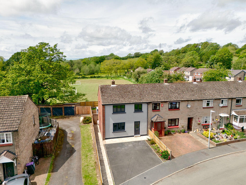 Main image of property: Sunniside Avenue, Coalbrookdale