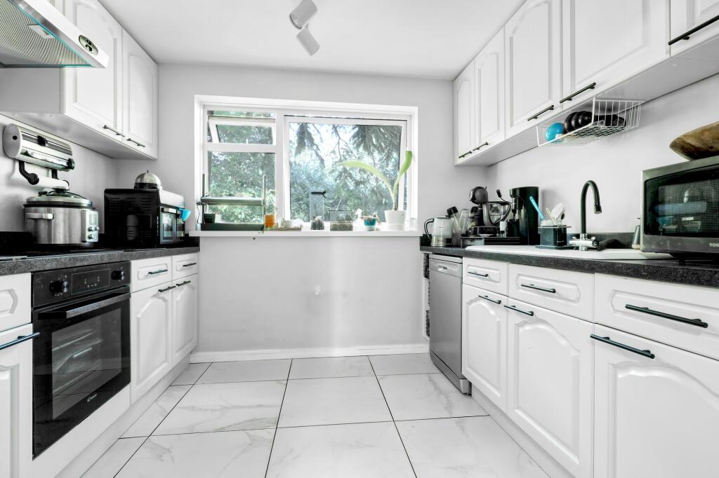 Main image of property: Bourne Close, Ware, SG12