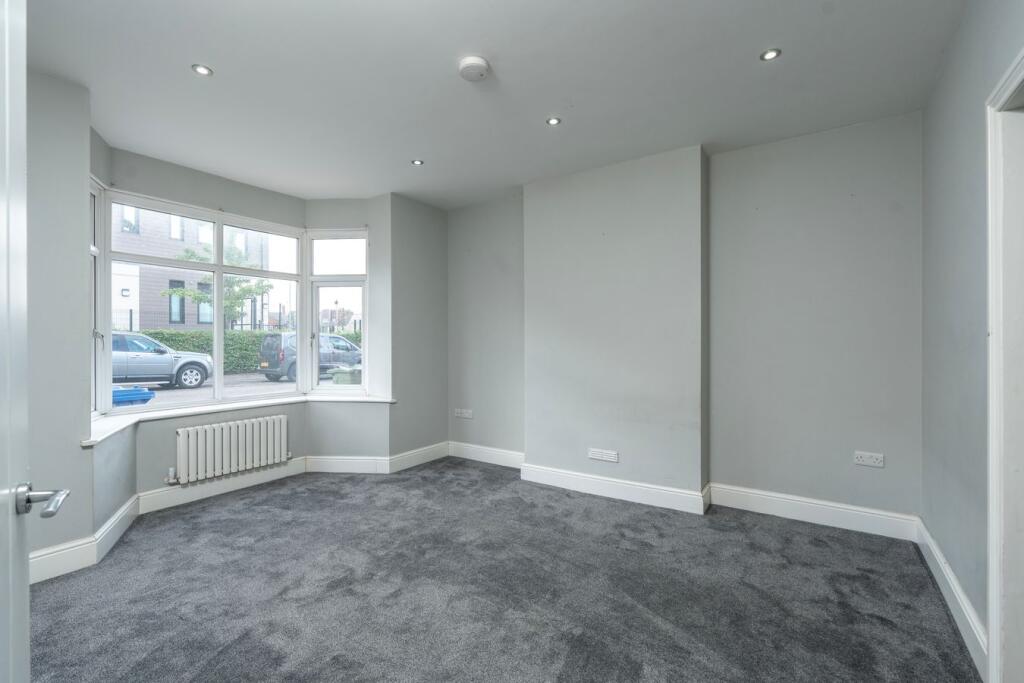House in Boston, Bargate, Staniland - View 2