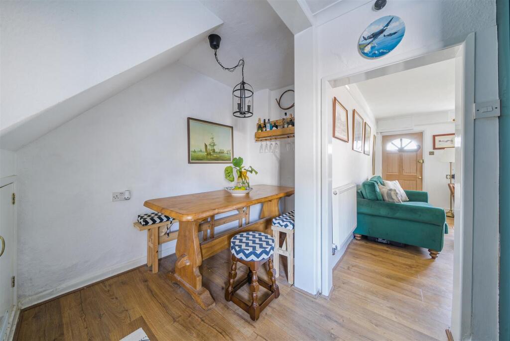 House in East Devon, Downs Corner, Woodbury - View 5