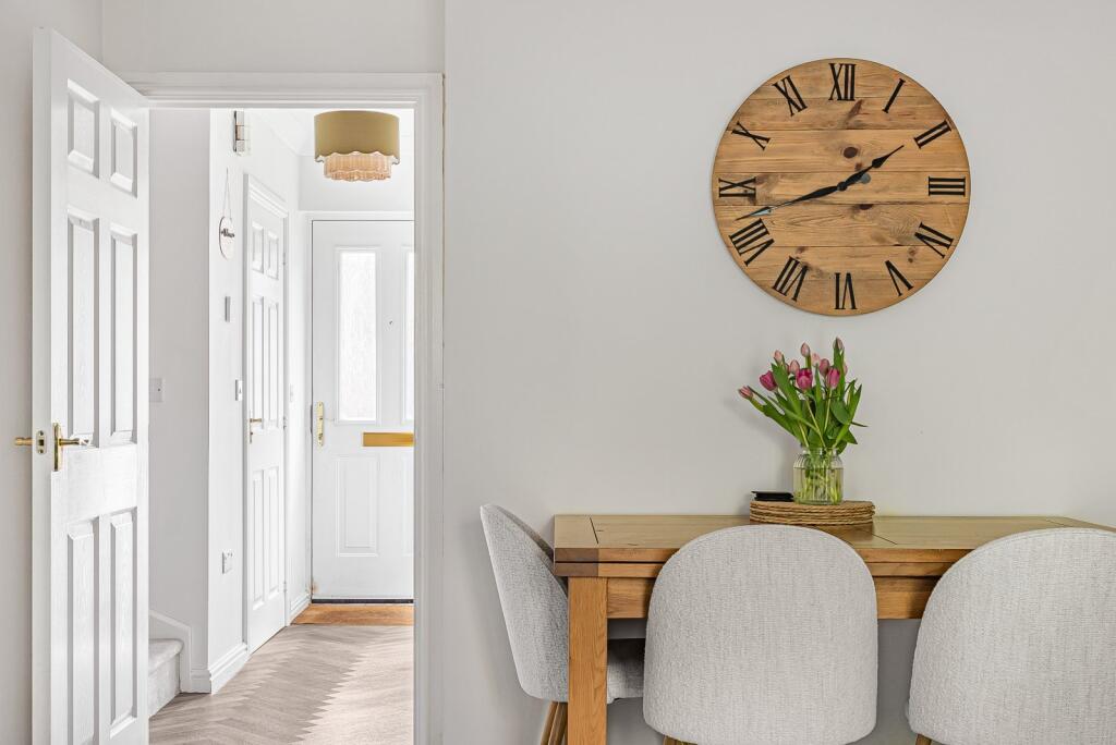 House in East Hampshire, Alton - View 4