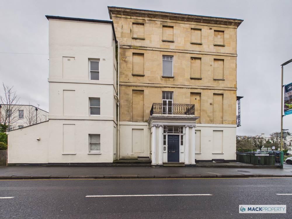 Main image of property: Berkeley Place, Cheltenham