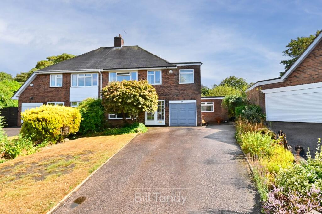 Main image of property: Lincoln Croft, Shenstone, Lichfield, WS14