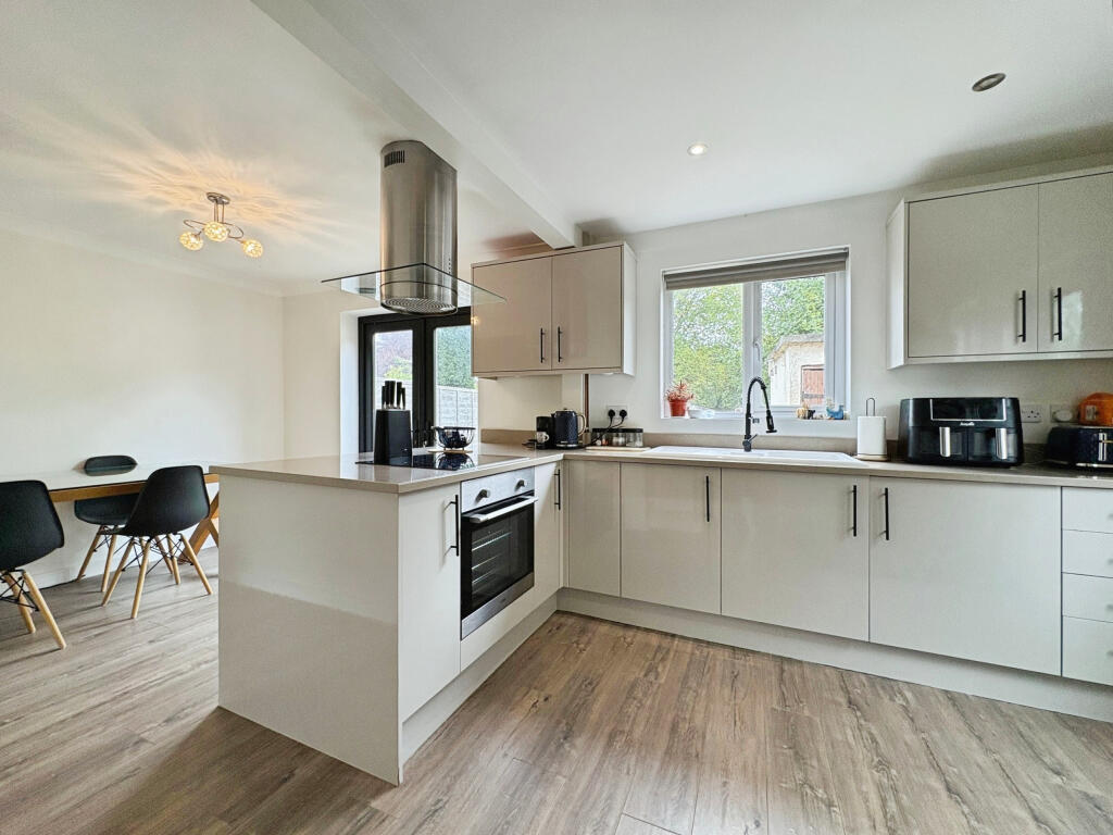 Main image of property: Station Road, Warmley, Bristol, South Gloucestershire