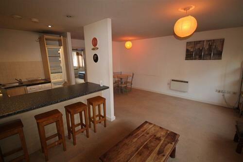 Main image of property: Ellis Street, Hulme, Manchester, M15