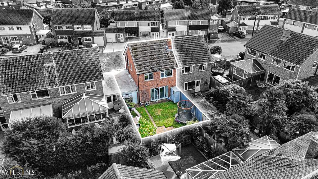 Additional image 22 of Hayworth Close, Tamworth, Staffordshire, B79