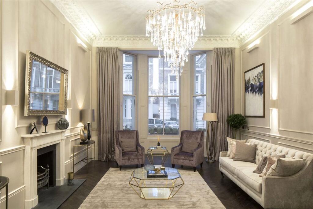 Main image of property: Queen's Gate Place, South Kensington