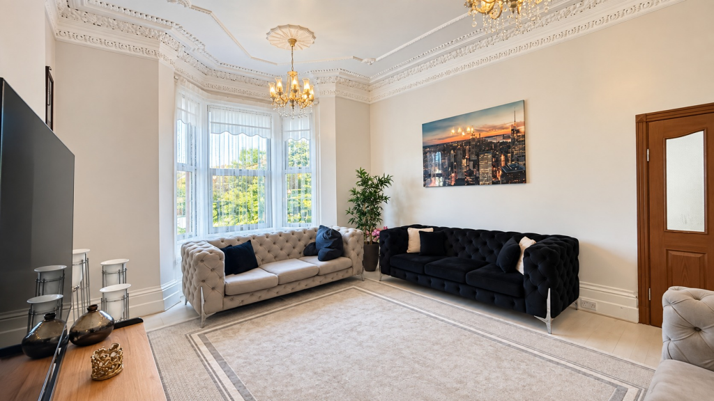 House in Sefton, Meols Cop - View 5