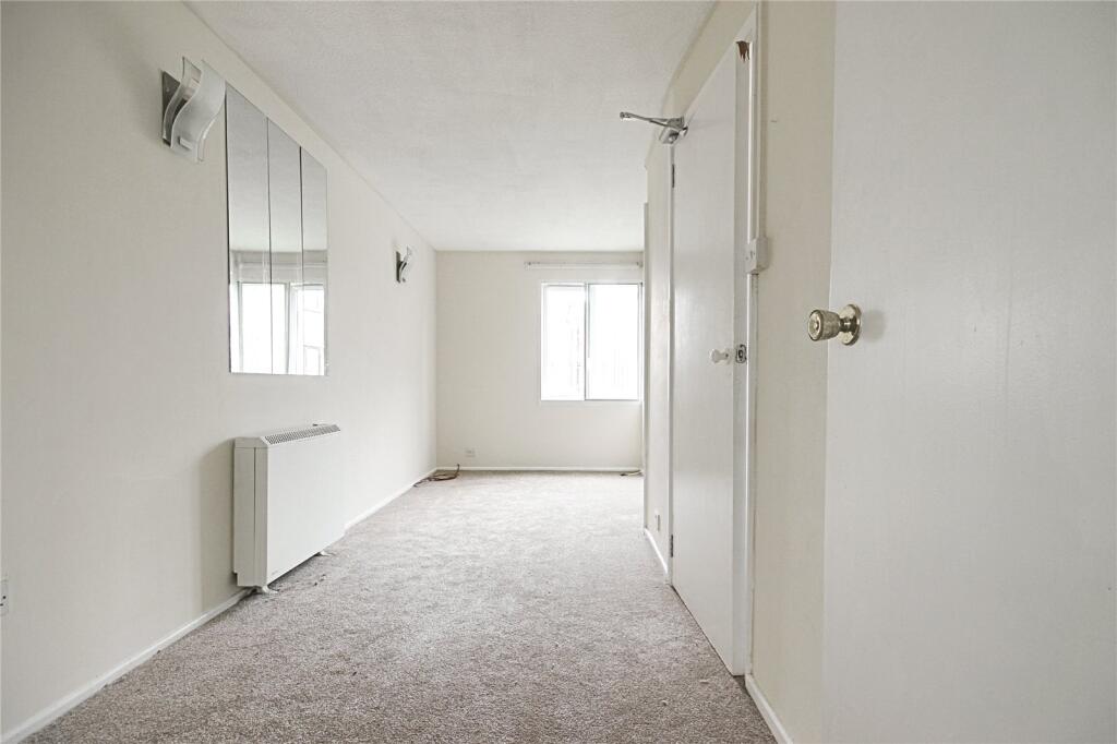 Main image of property: Pycroft Way, London, N9