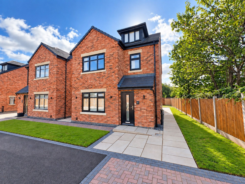 Main image of property: Kensington Grove, Westhoughton, BL5
