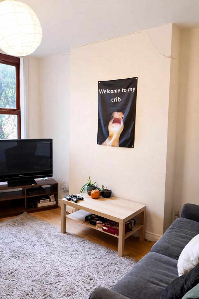 House in Nottingham, Nottinghamshire - View 4