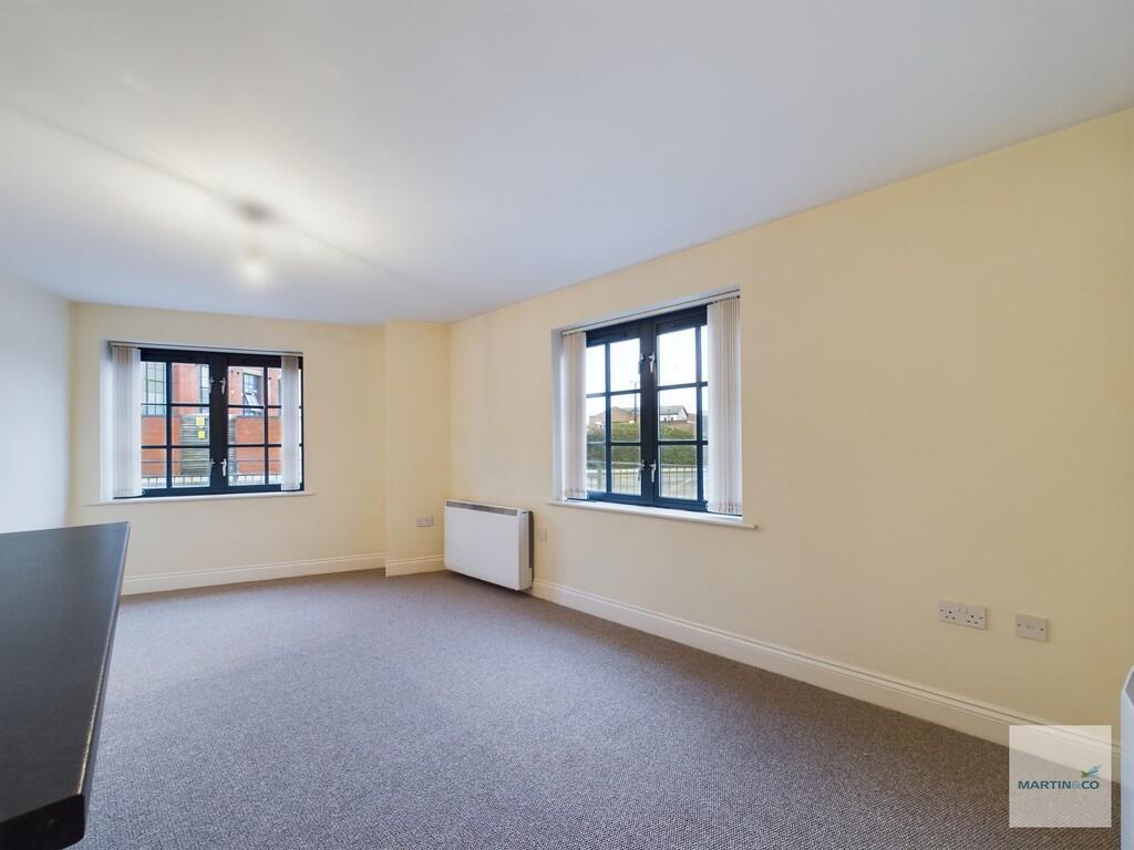 Main image of property: The Firehouse, Nottingham Road, Daybrook