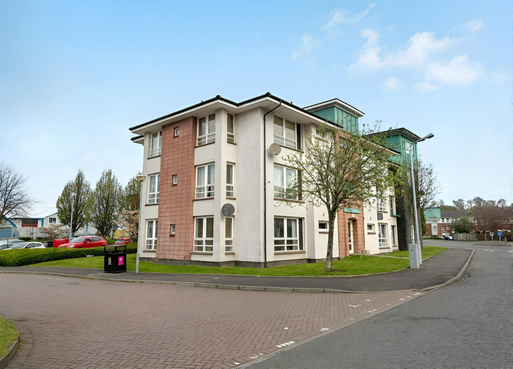 Main image of property: 2 Netherton Avenue Flat 0/1, Glasgow G13 1BW