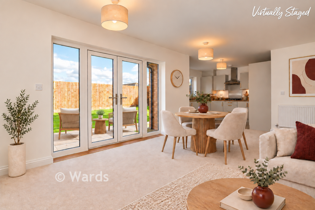 House in Swale, Borden - View 3