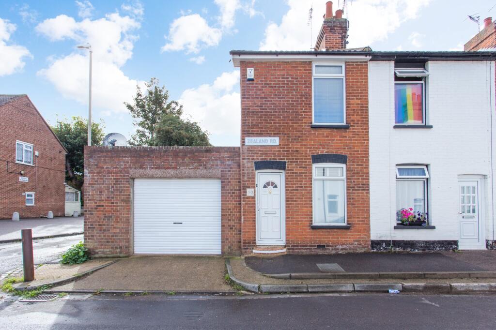Main image of property: Zealand Road, Canterbury, Kent, CT1