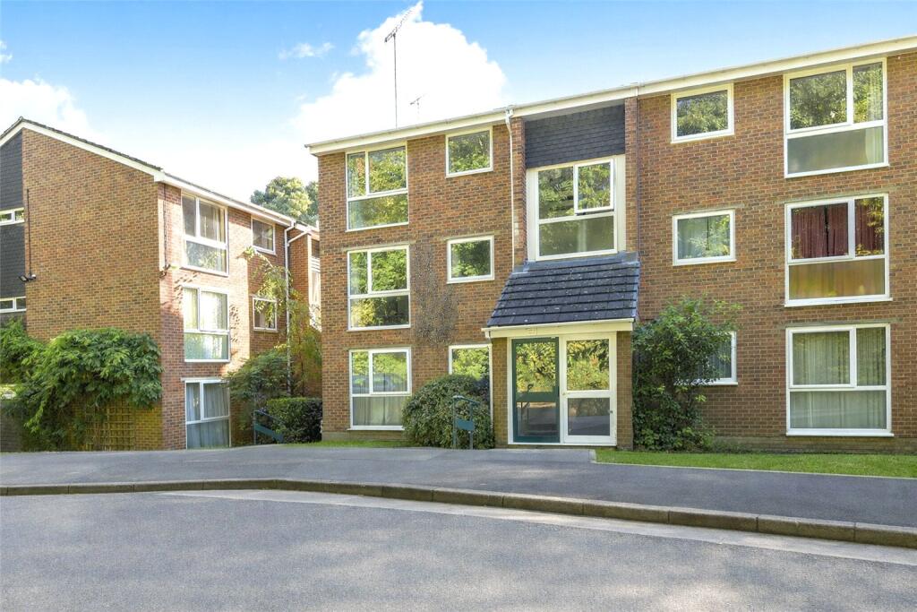 Main image of property: Josephine Court, Southcote Road, Reading, Berkshire, RG30