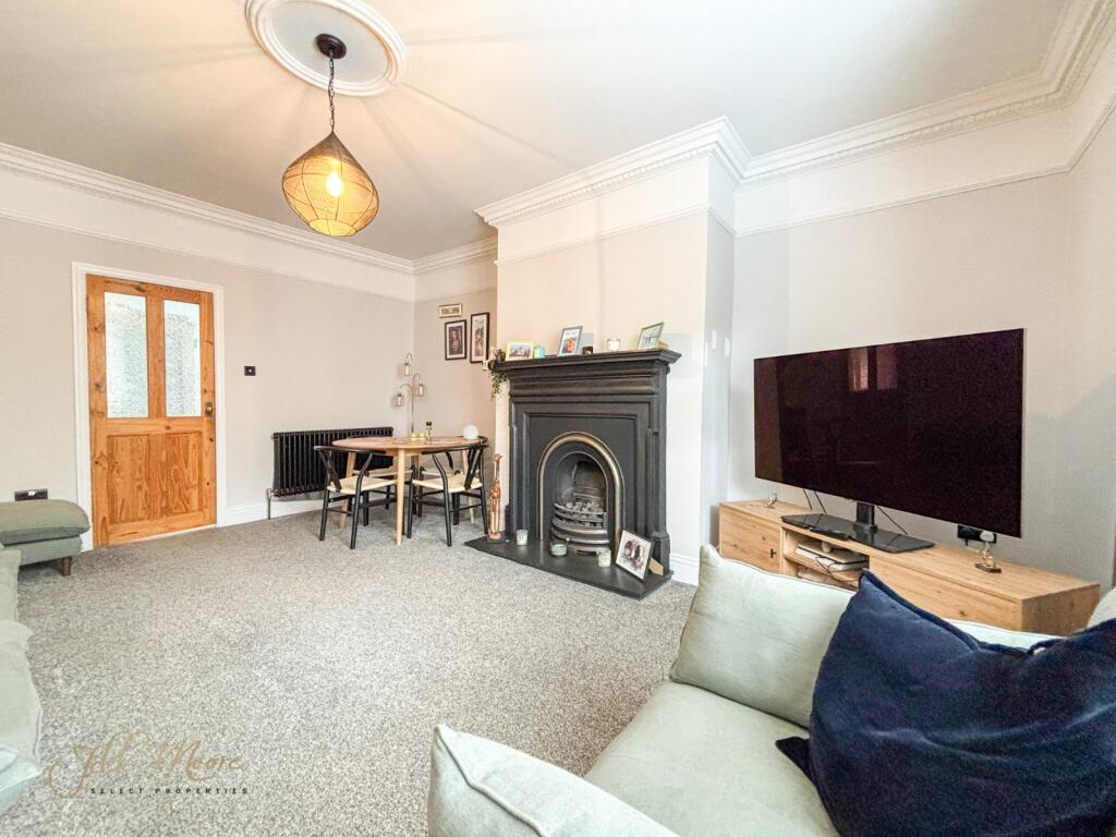 Victoria Terrace, Springwell Village, Gateshead, Tyne and Wear, NE9 photo 4
