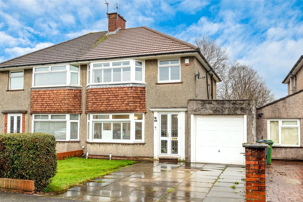 Main image of property: Court Road, Whitchurch, Cardiff, CF14