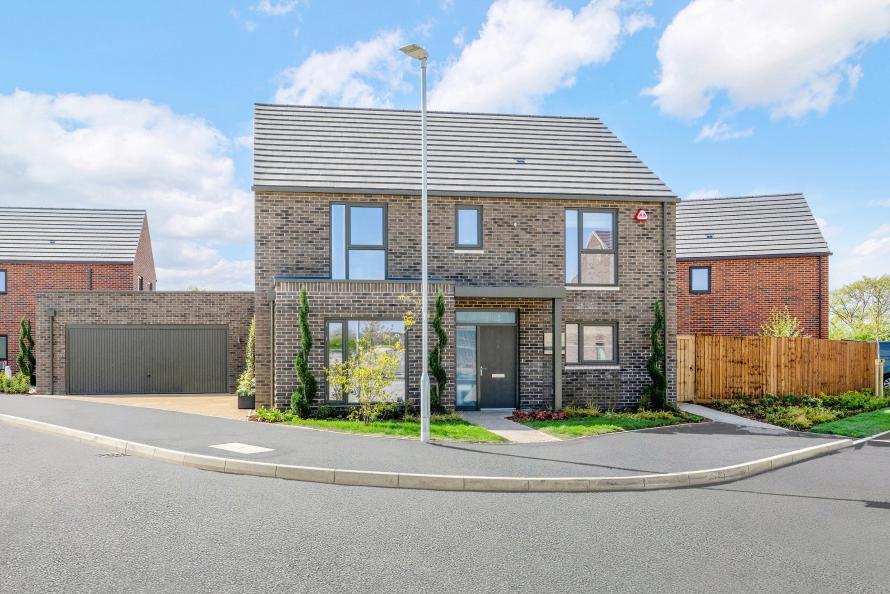 Main image of property: Babraham Road
Cambridge
CB2 0RB