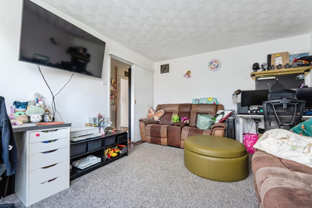 House in King's Lynn and West Norfolk, Feltwell - View 3
