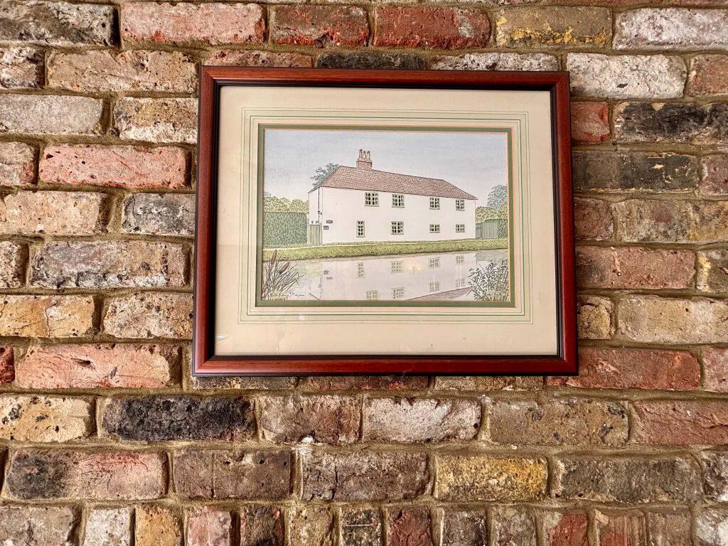 House in Reading - More
