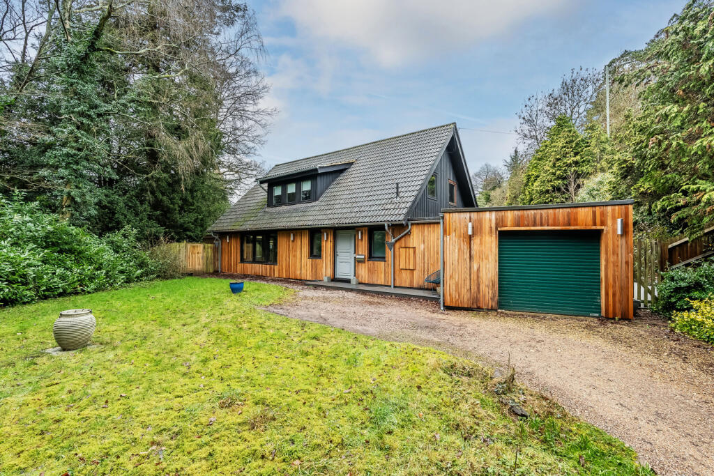 Main image of property: Woodhurst Lane, Oxted, Surrey, RH8