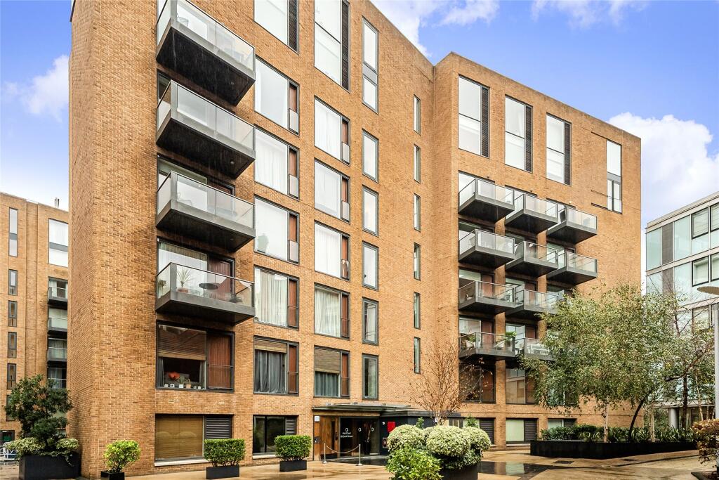 Main image of property: Gatliff Road, London, SW1W