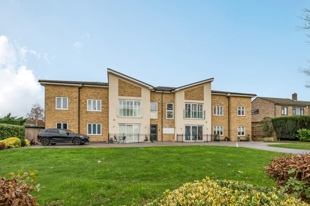 Main image of property: Orchard Way, Croydon