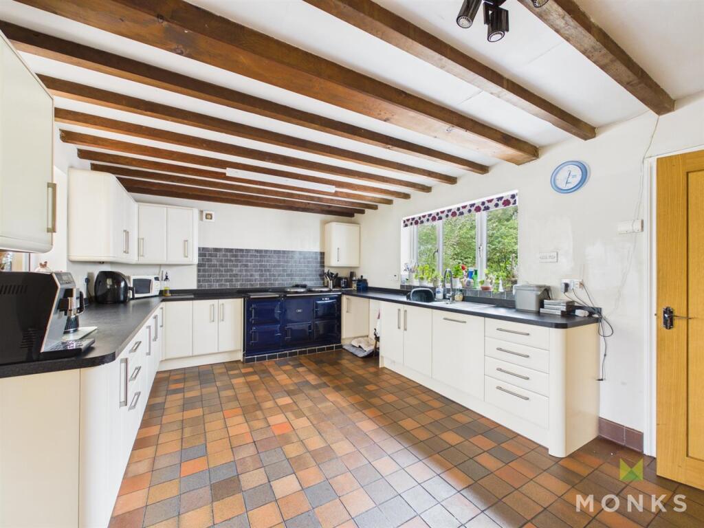 House in Telford, Ercall Magna - View 4