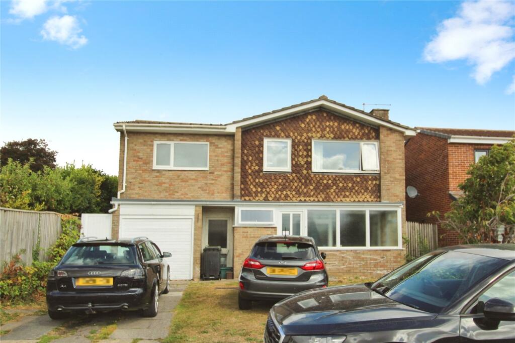 Main image of property: Temple Close, Dorchester, Dorset, DT1