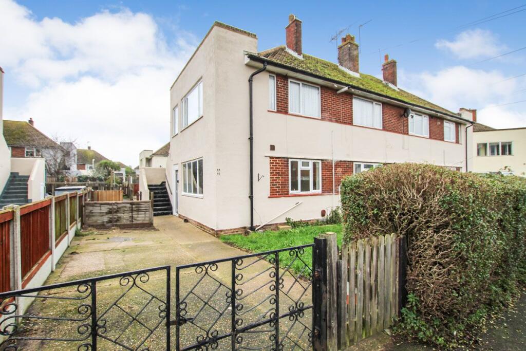 Main image of property: St. Johns Avenue, Ramsgate