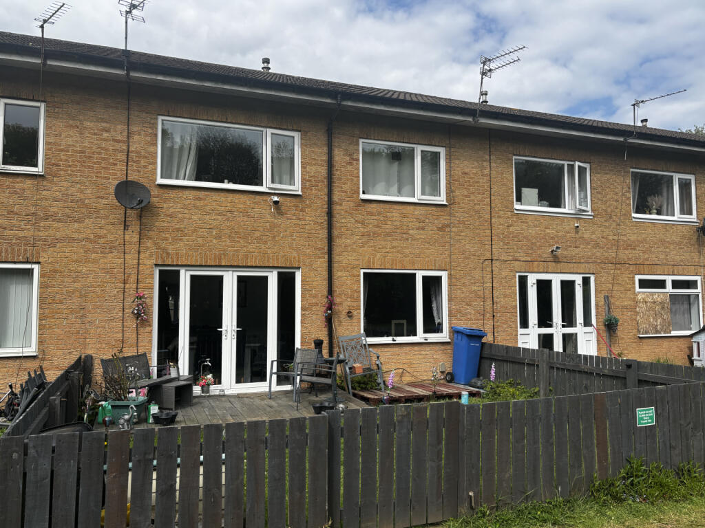 Main image of property: Pentland Close, Peterlee, SR8 2LA