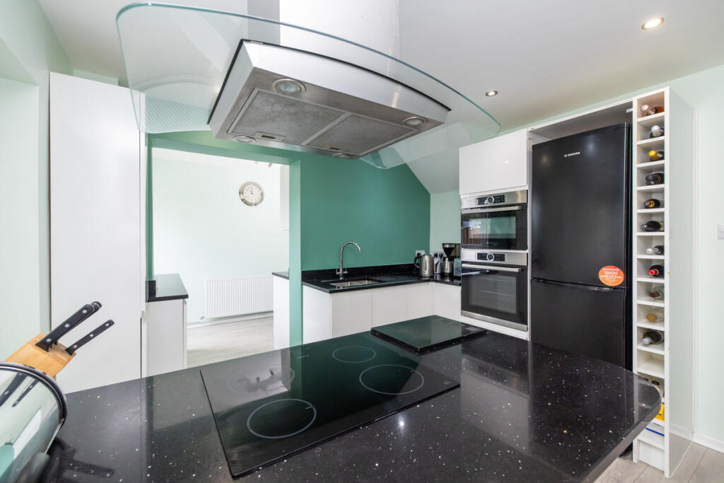 House in Leeds - View 4
