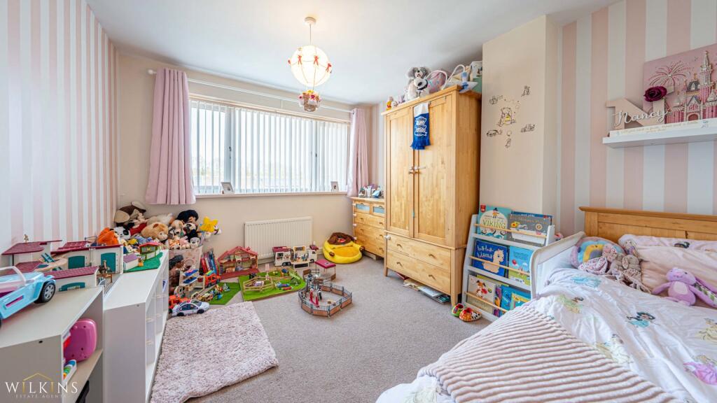 Additional image 15 of Mill Crescent, Kingsbury, Tamworth, Warwickshire, B78