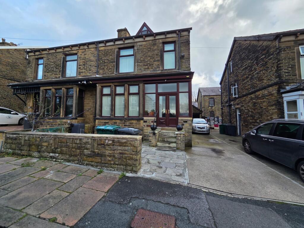 Additional image 2 of Haslingden Drive, BD9 5HT