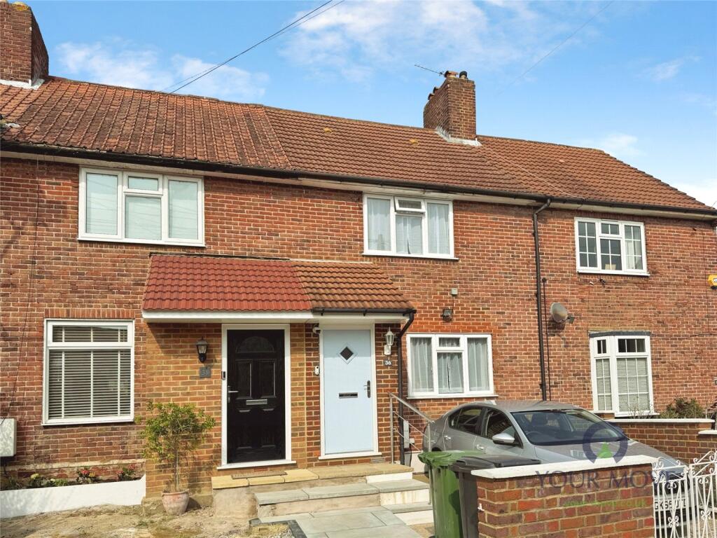 Main image of property: Launcelot Road, Bromley, BR1