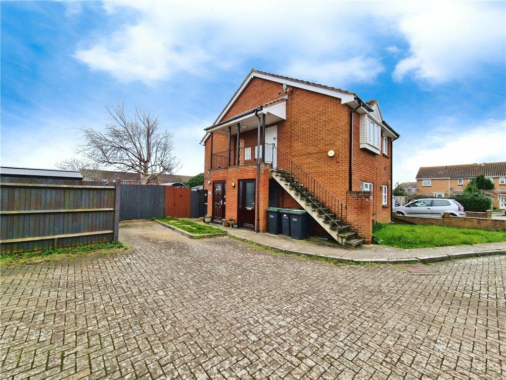 Main image of property: Osprey Gardens, Lee-on-the-Solent, Hampshire