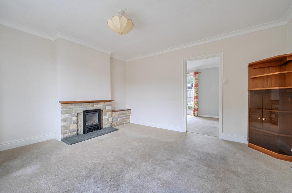 House in West Devon, Lifton - More