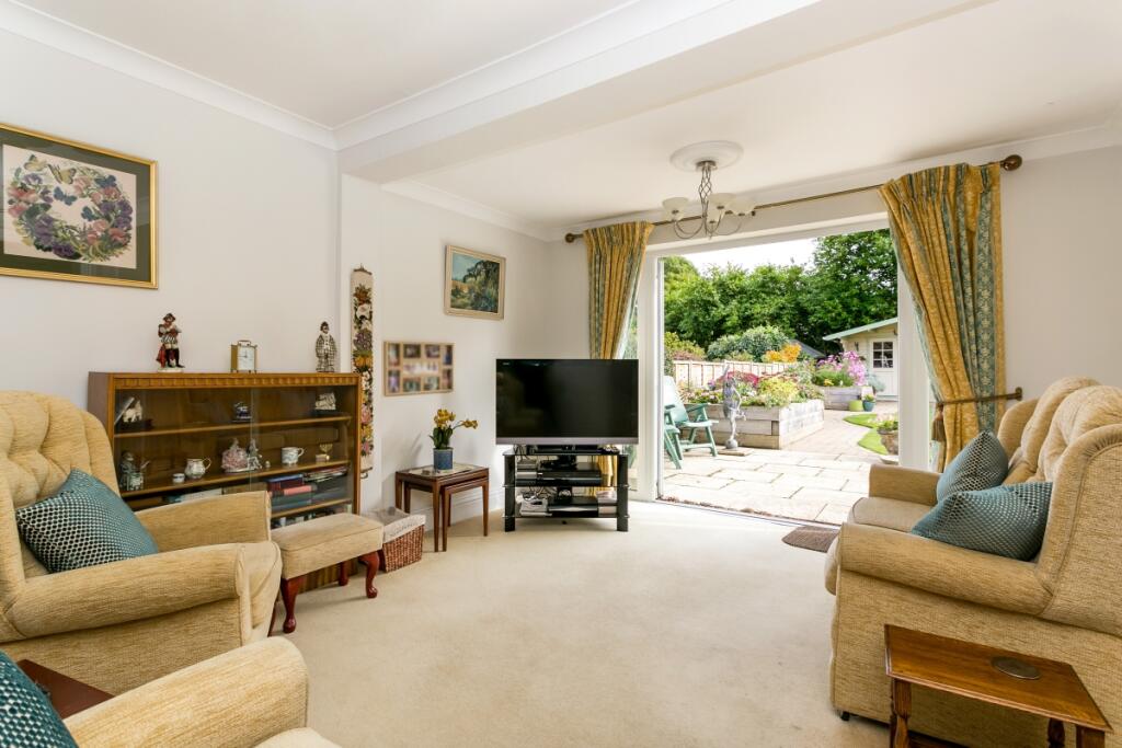 Main image of property: Money Row Green Holyport SL6