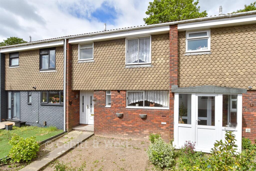 Main image of property: Patchdean, Patcham, Brighton, East Sussex