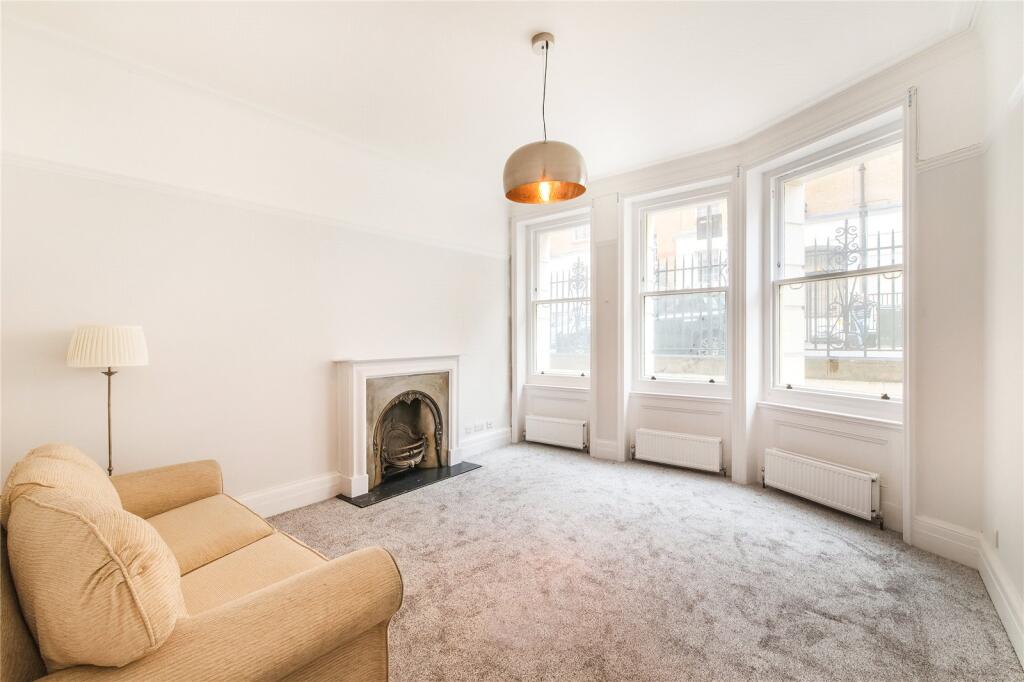 Main image of property: Bloomsbury, 
Bloomsbury, WC1E