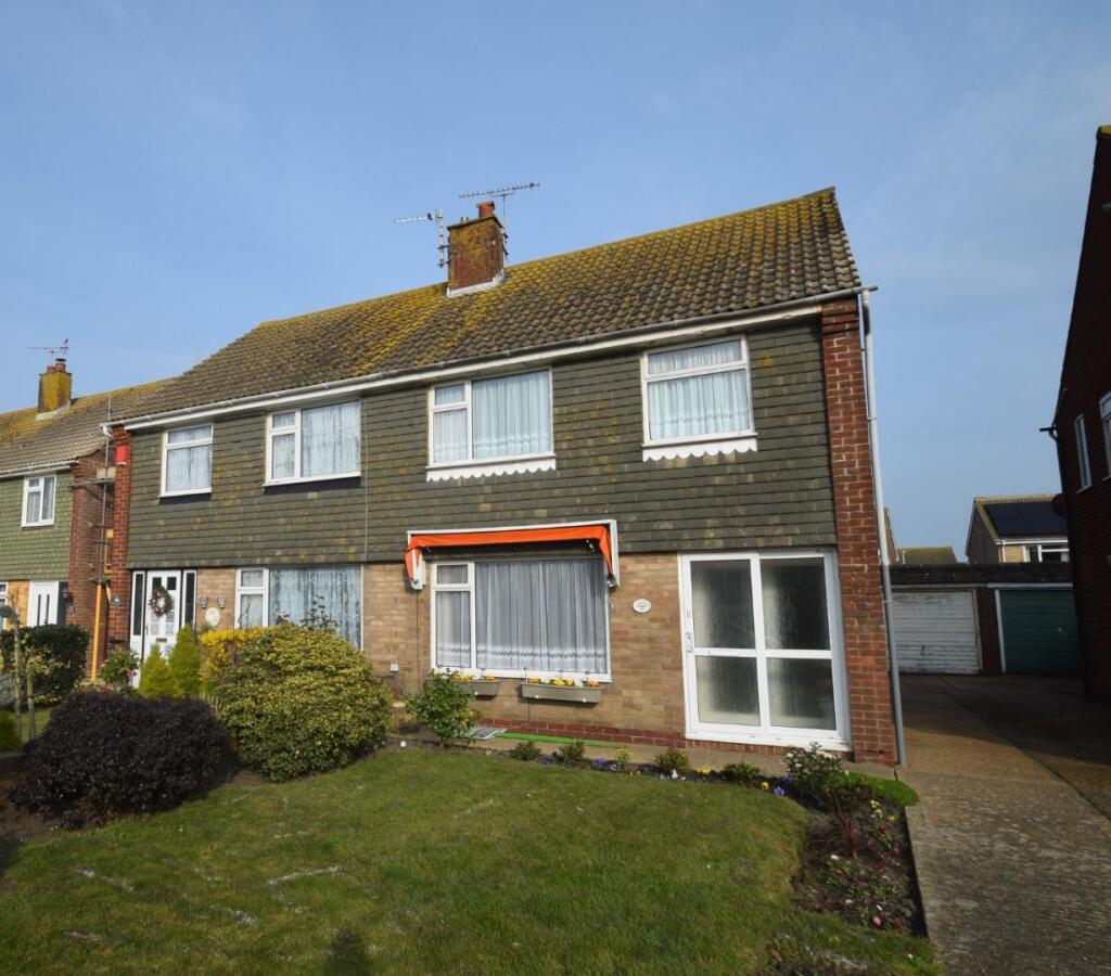 House in Eastbourne, East Sussex