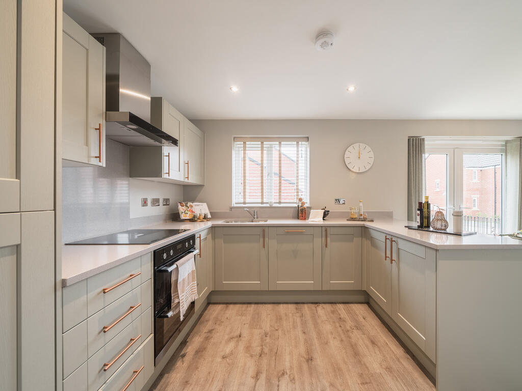 House in Dawley, Lawley and Overdale - More