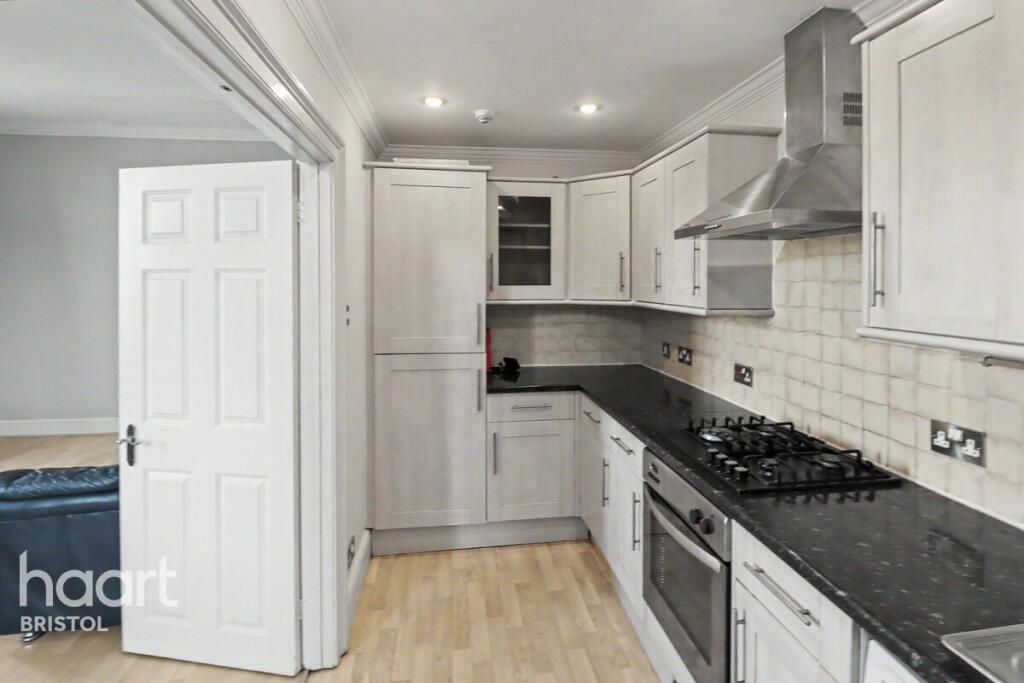 Main image of property: Barkleys Hill, BRISTOL
