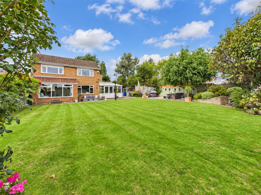 House in Derby