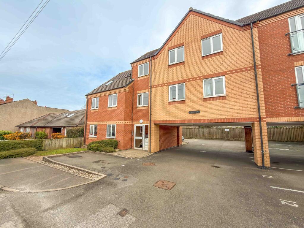 Main image of property: Gadsby Street, Grove Court Gadsby Street, CV11