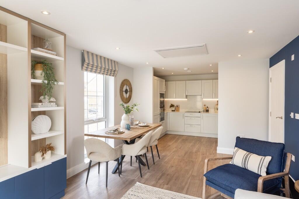 Apartment in Southampton - View 2