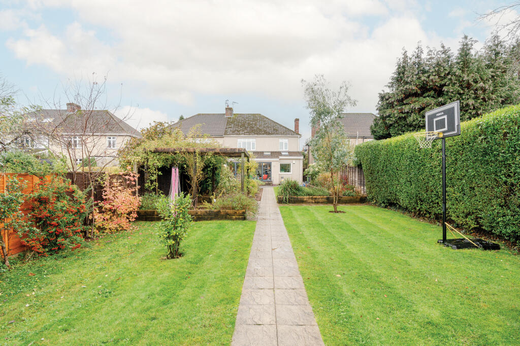 House in Bristol, Blackhorse, Emersons Green - View 6