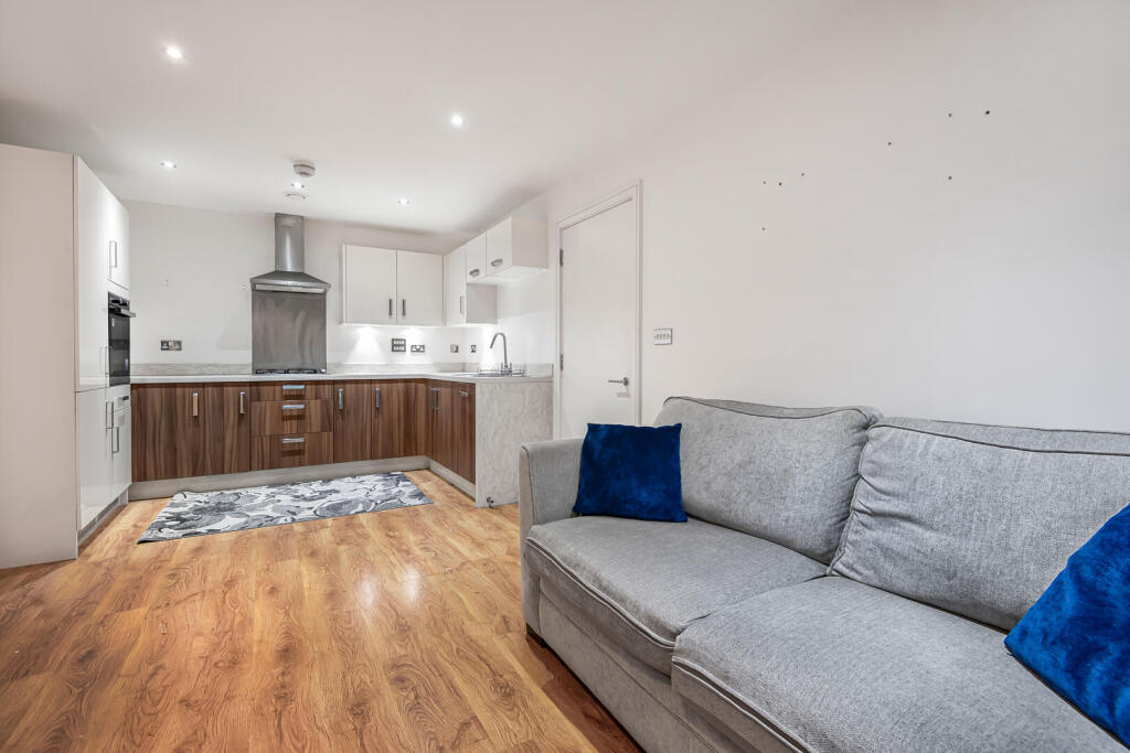 Main image of property: Flora House, Cromie Close, N13