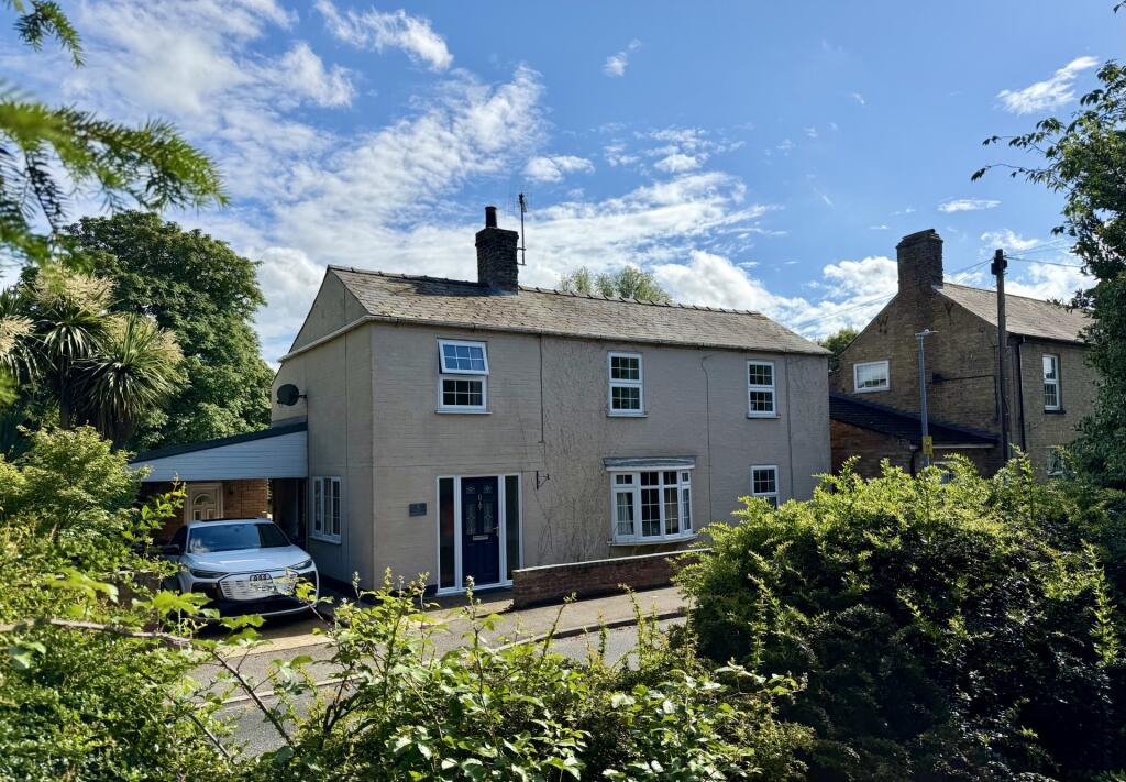 Main image of property: Silver Street, Witcham, Ely, Cambridgeshire